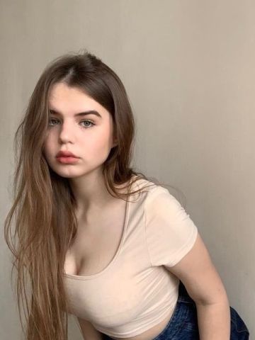 Проститутка Элеонора