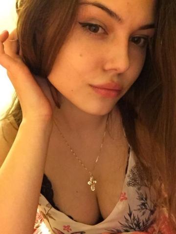 Проститутка Мишель
